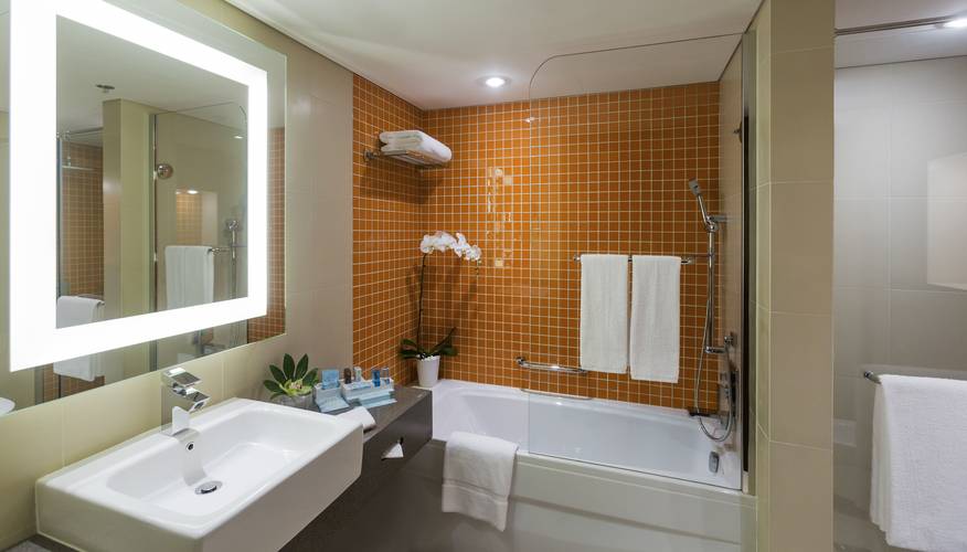 Novotel Al Barsha