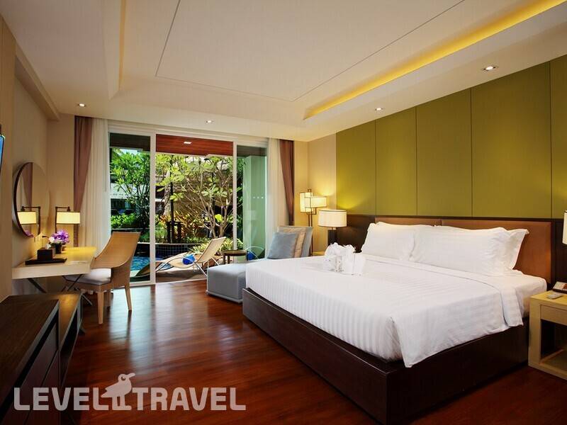 Фотография Sentido Graceland Khao Lak Resort & Spa