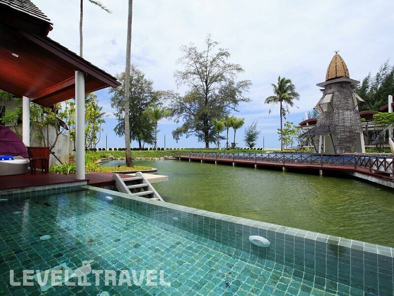 Фотография Sentido Graceland Khao Lak Resort & Spa