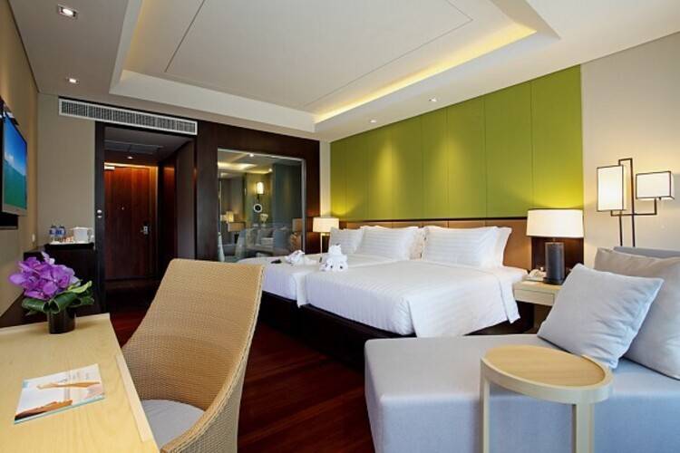 Sentido Graceland Khao Lak Resort & Spa