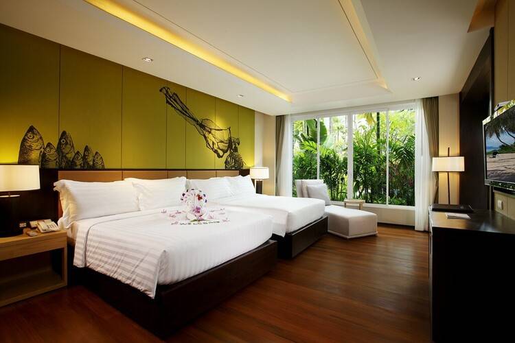 Sentido Graceland Khao Lak Resort & Spa