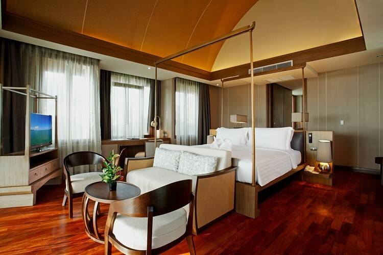 Sentido Graceland Khao Lak Resort & Spa
