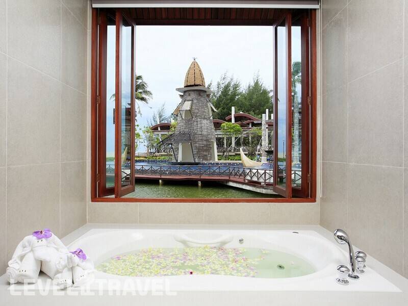 Фотография Sentido Graceland Khao Lak Resort & Spa