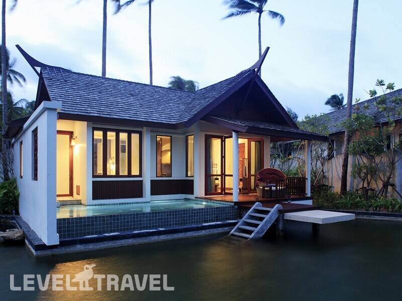 Фотография Sentido Graceland Khao Lak Resort & Spa