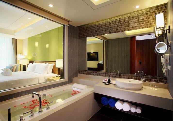 Sentido Graceland Khao Lak Resort & Spa