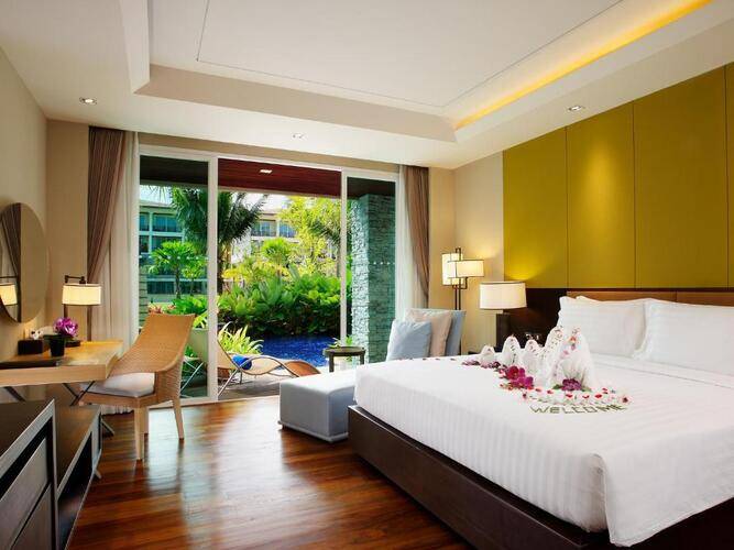 Sentido Graceland Khao Lak Resort & Spa
