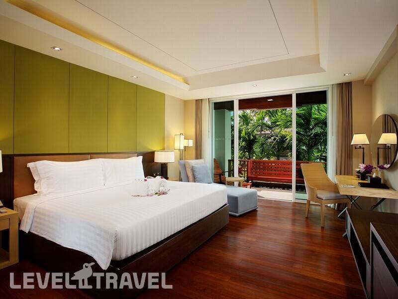 Фотография Sentido Graceland Khao Lak Resort & Spa