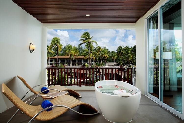 Sentido Graceland Khao Lak Resort & Spa
