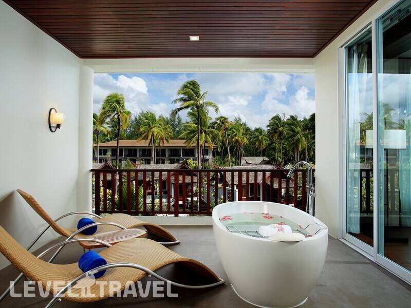 Фотография Sentido Graceland Khao Lak Resort & Spa