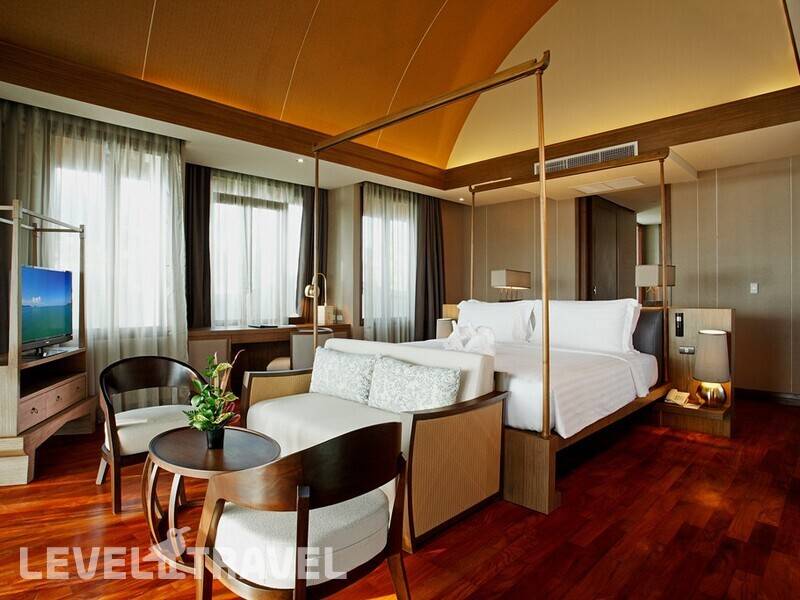 Фотография Sentido Graceland Khao Lak Resort & Spa