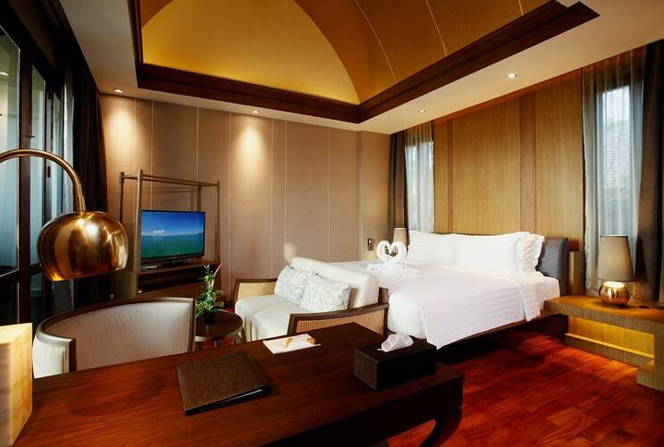 Sentido Graceland Khao Lak Resort & Spa