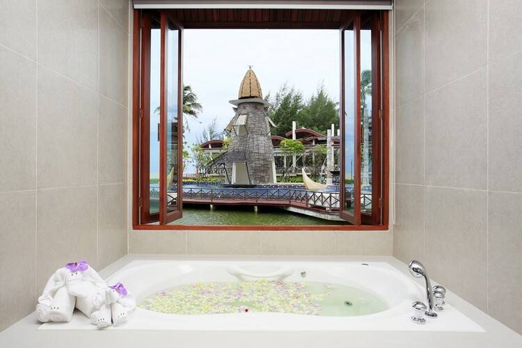 Sentido Graceland Khao Lak Resort & Spa