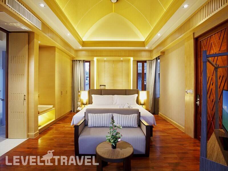 Фотография Sentido Graceland Khao Lak Resort & Spa