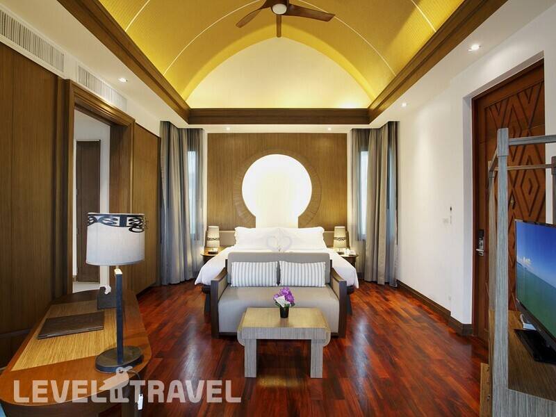 Фотография Sentido Graceland Khao Lak Resort & Spa