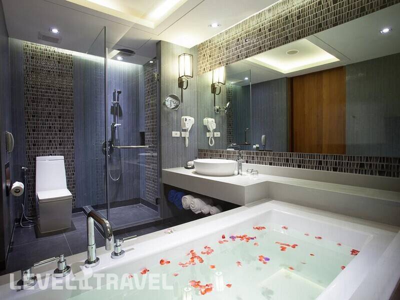 Фотография Sentido Graceland Khao Lak Resort & Spa