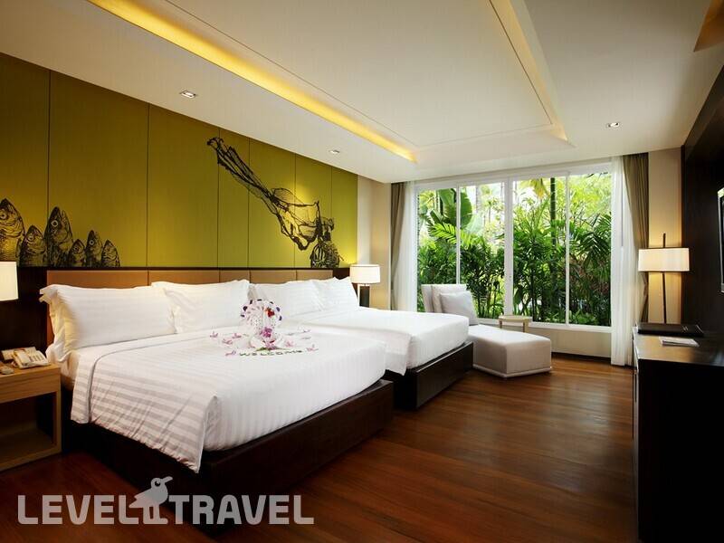 Фотография Sentido Graceland Khao Lak Resort & Spa