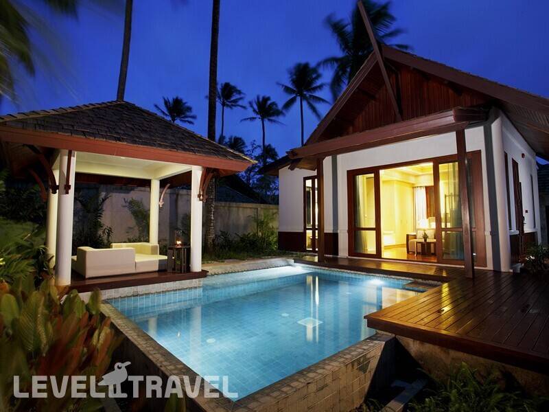 Фотография Sentido Graceland Khao Lak Resort & Spa