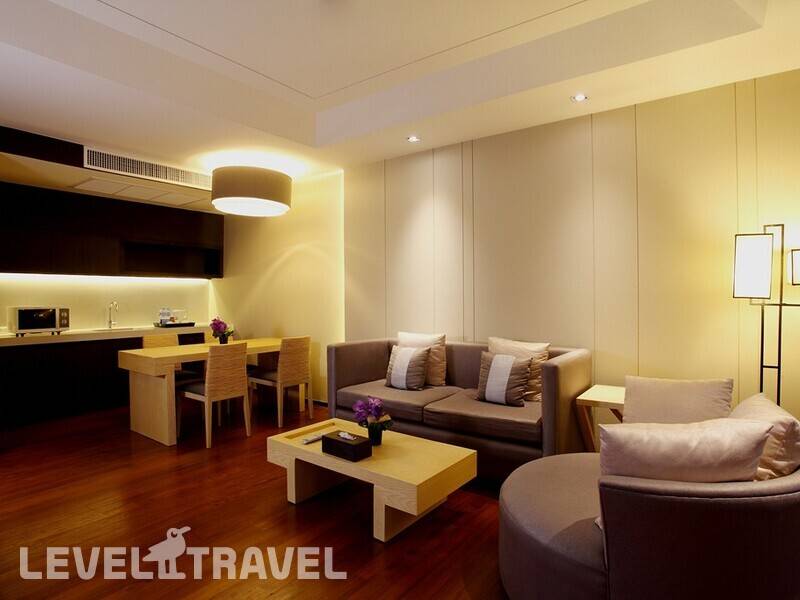 Фотография Sentido Graceland Khao Lak Resort & Spa