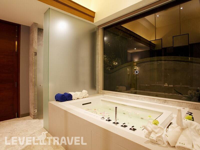 Фотография Sentido Graceland Khao Lak Resort & Spa