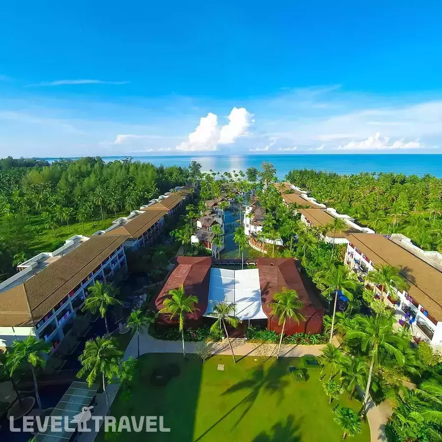 Sentido Graceland Khao Lak Resort & Spa
