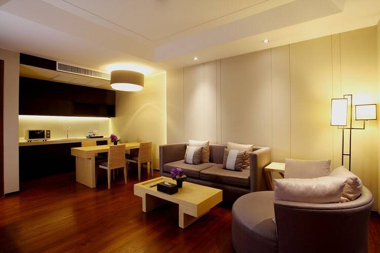 Sentido Graceland Khao Lak Resort & Spa