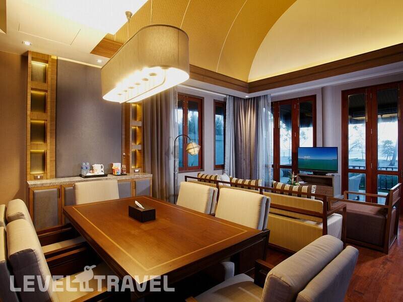 Фотография Sentido Graceland Khao Lak Resort & Spa