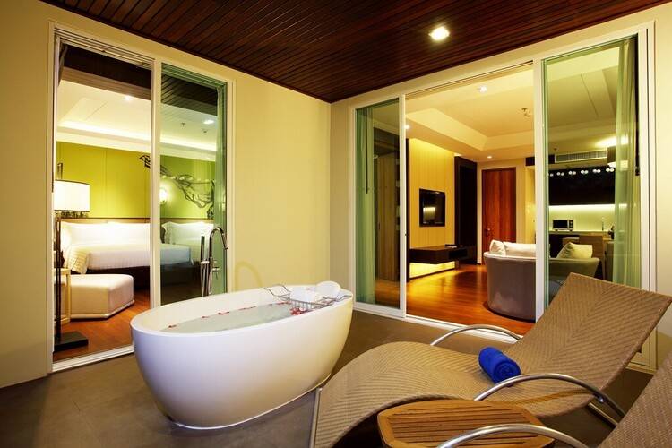 Sentido Graceland Khao Lak Resort & Spa