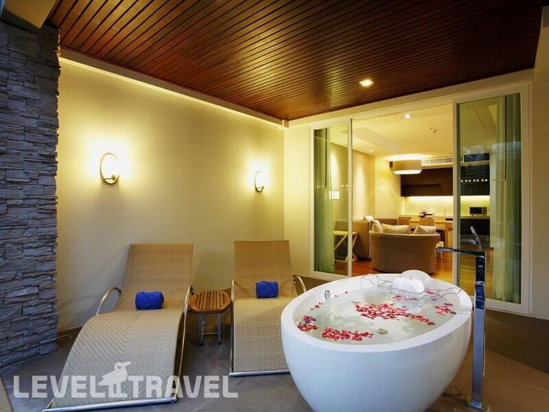 Фотография Sentido Graceland Khao Lak Resort & Spa