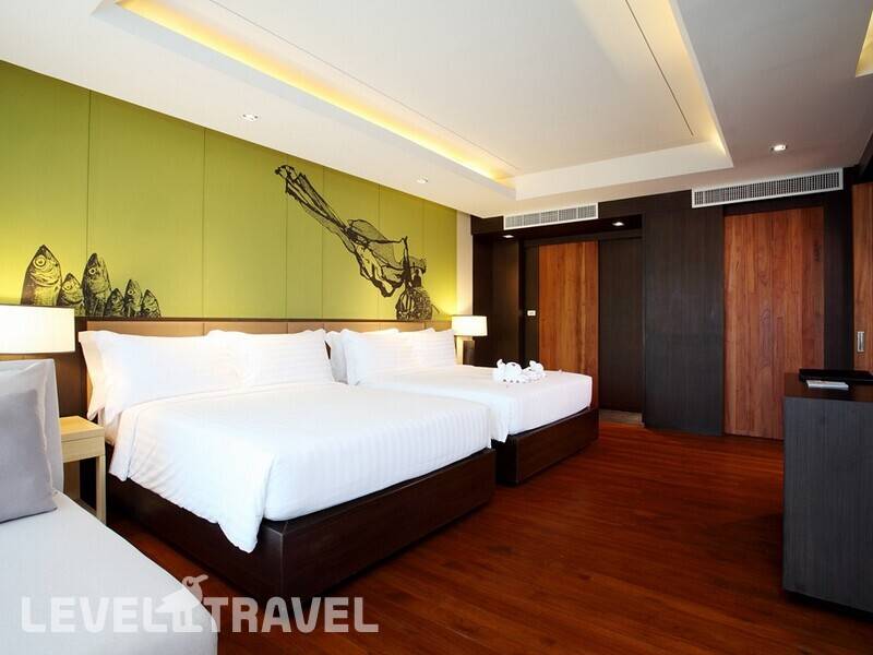 Фотография Sentido Graceland Khao Lak Resort & Spa