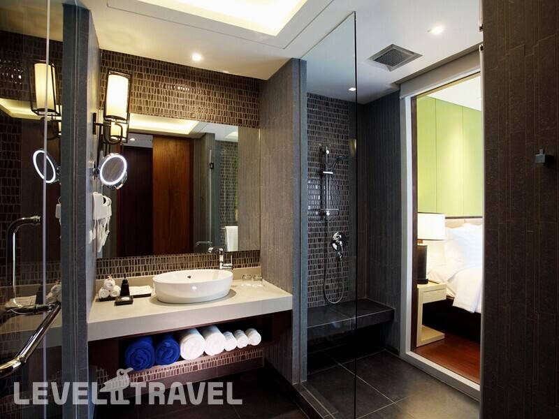Фотография Sentido Graceland Khao Lak Resort & Spa