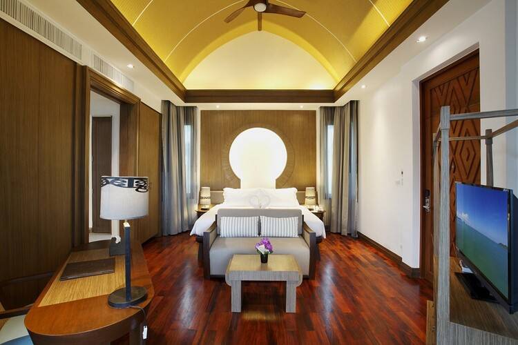 Sentido Graceland Khao Lak Resort & Spa