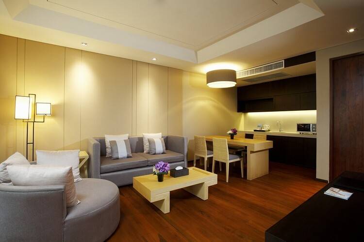 Sentido Graceland Khao Lak Resort & Spa