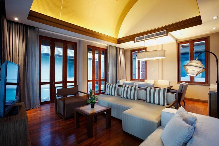 Sentido Graceland Khao Lak Resort & Spa