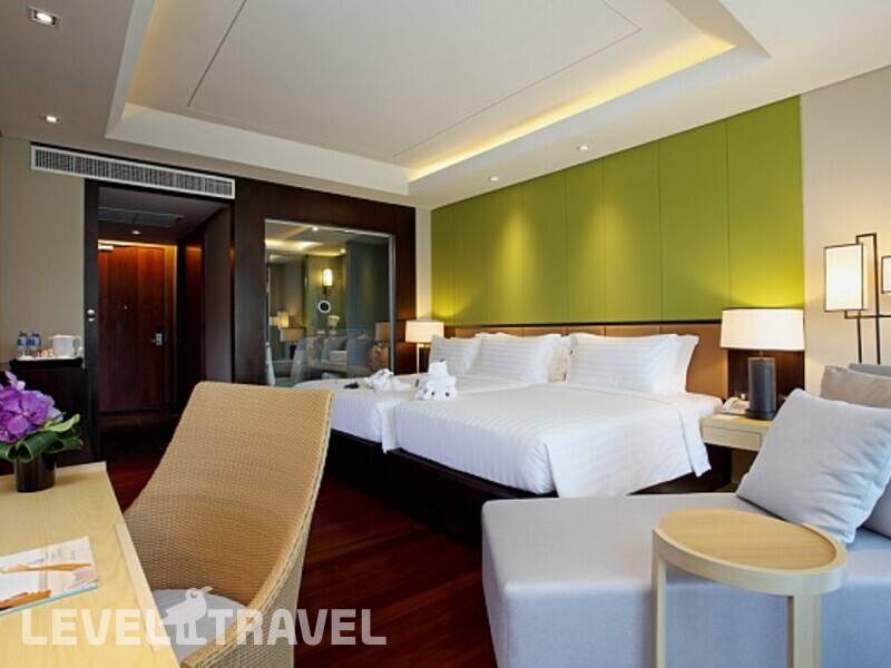 Фотография Sentido Graceland Khao Lak Resort & Spa