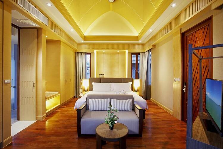 Sentido Graceland Khao Lak Resort & Spa