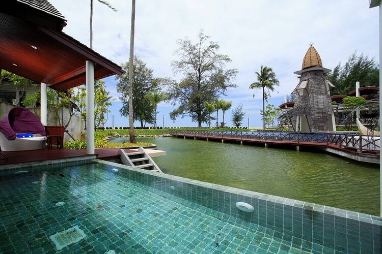 Sentido Graceland Khao Lak Resort & Spa