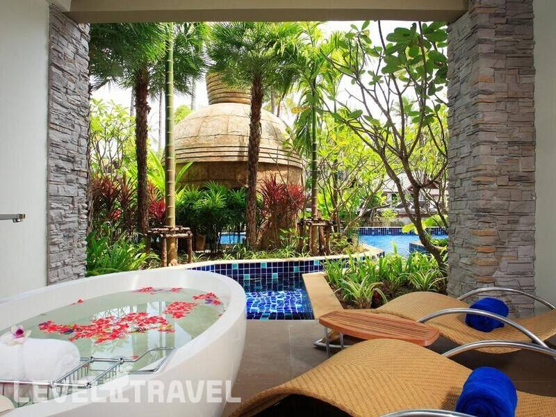 Фотография Sentido Graceland Khao Lak Resort & Spa