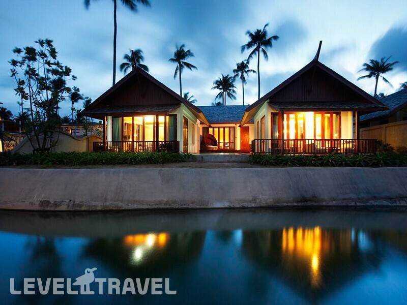 Фотография Sentido Graceland Khao Lak Resort & Spa