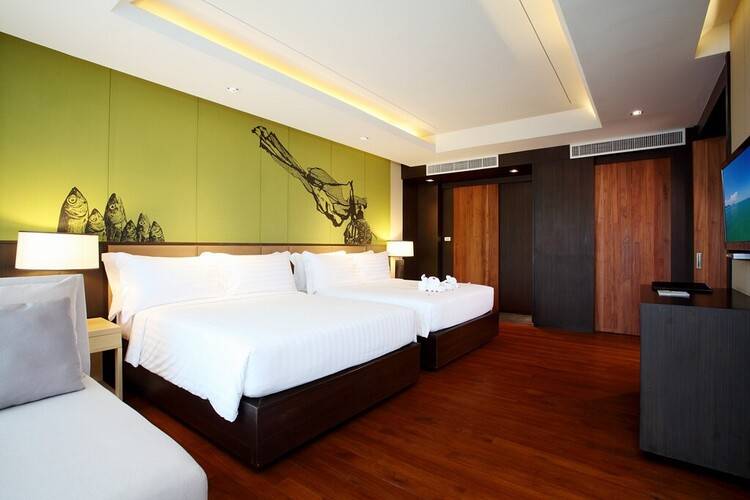 Sentido Graceland Khao Lak Resort & Spa
