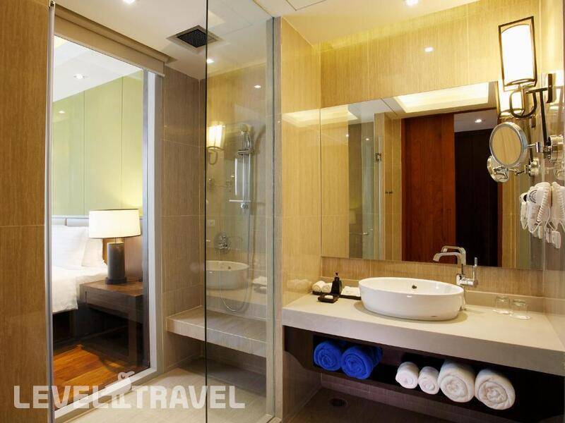 Фотография Sentido Graceland Khao Lak Resort & Spa