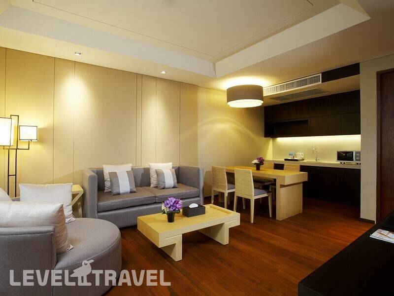 Фотография Sentido Graceland Khao Lak Resort & Spa