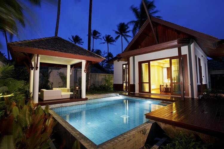 Sentido Graceland Khao Lak Resort & Spa
