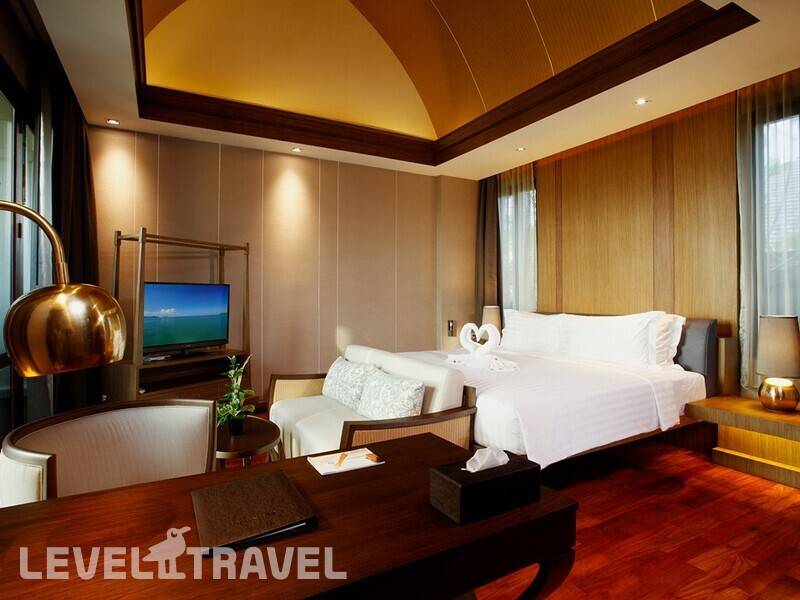 Фотография Sentido Graceland Khao Lak Resort & Spa