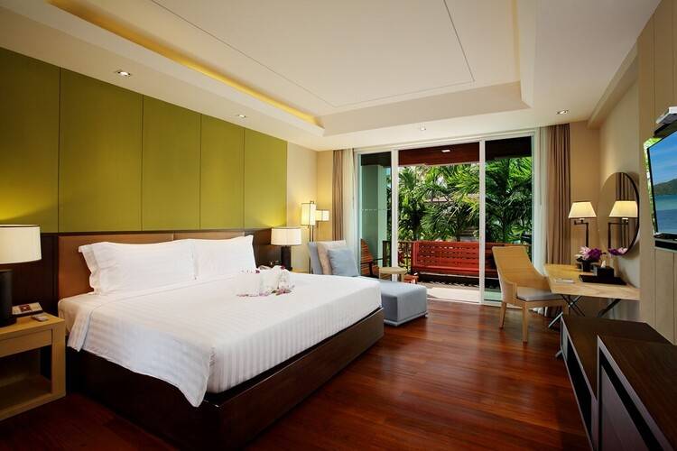 Sentido Graceland Khao Lak Resort & Spa