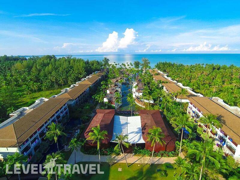 Фотография Sentido Graceland Khao Lak Resort & Spa