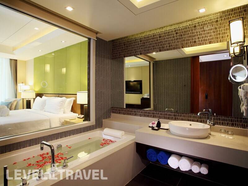 Фотография Sentido Graceland Khao Lak Resort & Spa