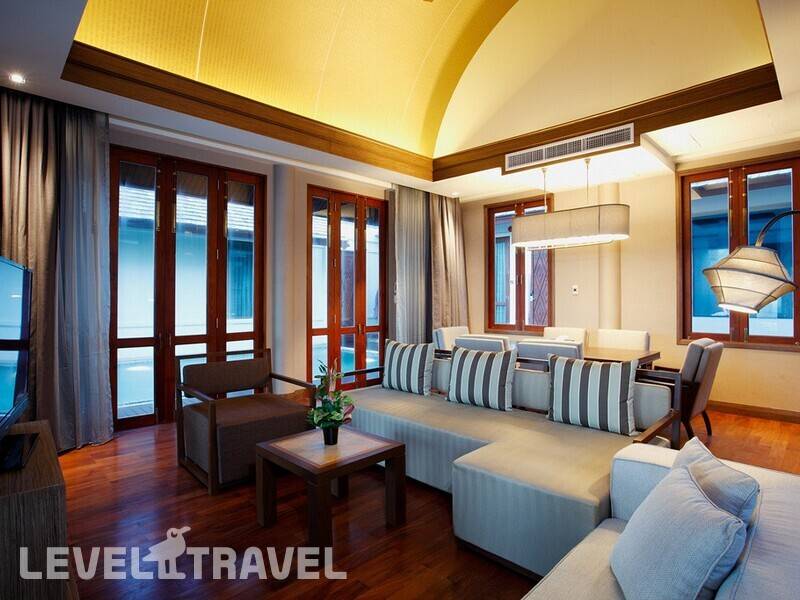 Фотография Sentido Graceland Khao Lak Resort & Spa