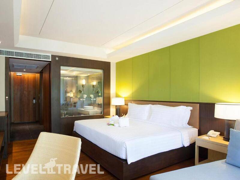 Фотография Sentido Graceland Khao Lak Resort & Spa