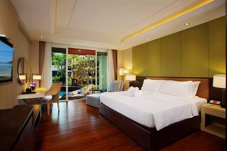 Sentido Graceland Khao Lak Resort & Spa