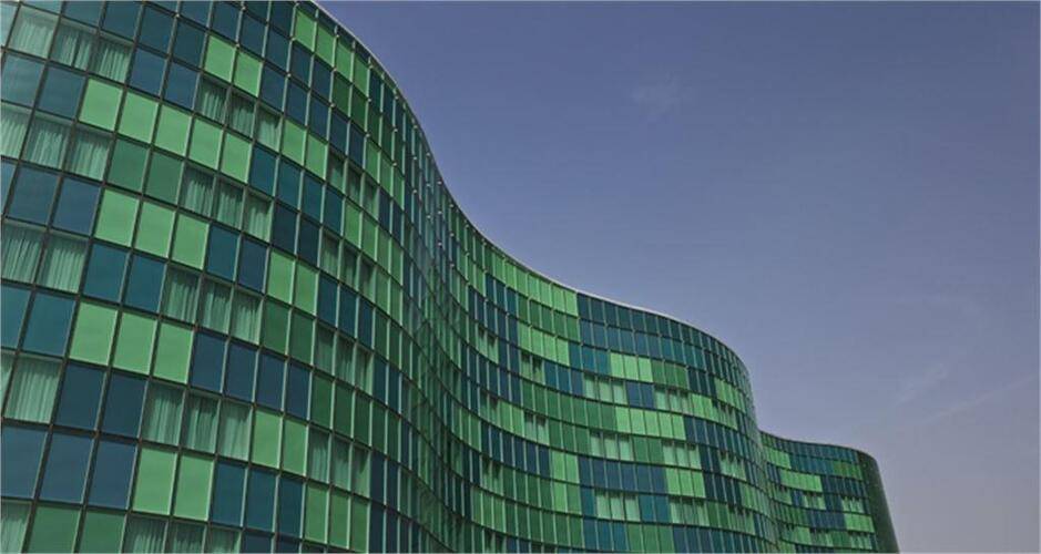 Hilton Capital Grand Abu Dhabi
